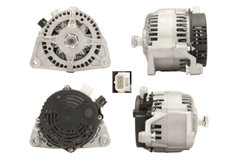 Lichtmaschine Generator für FORD FOCUS I Stufenheck Turnier