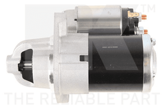 Anlasser Starter für FIAT SUBARU SUZUKI SEDICI JUSTY III GRAND VITARA II JIMNY