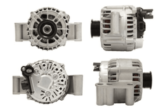 Lichtmaschine Generator für FORD FUSION KA FIESTA V Van