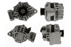 Lichtmaschine Generator für FORD FIESTA IV FOCUS I Stufenheck Turnier PUMA