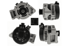 Lichtmaschine Generator für FORD VOLVO FOCUS II Turnier Stufenheck C-MAX