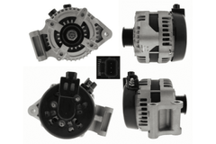 Lichtmaschine Generator für FORD VOLVO FOCUS II Turnier Stufenheck C-MAX