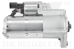 Anlasser Starter für MERCEDES-BENZ VW SPRINTER 3-t Kasten 3,5-t