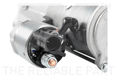 Anlasser Starter für MERCEDES-BENZ VW SPRINTER 3-t Kasten 3,5-t