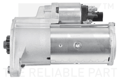 Anlasser Starter für MERCEDES-BENZ VW SPRINTER 3-t Kasten 3,5-t