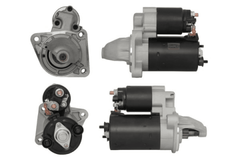 Anlasser Starter für FORD MAZDA VOLVO C-MAX II FIESTA IV V VI FOCUS I