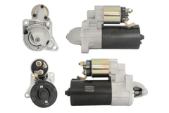 Anlasser Starter für FORD COUGAR ESCORT V Cabriolet VI Stufenheck Turnier