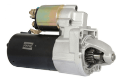 Anlasser Starter für FORD COUGAR ESCORT V Cabriolet VI Stufenheck Turnier