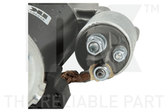 Anlasser Starter für MERCEDES-BENZ C-KLASSE T-Model Coupe E-KLASSE Cabriolet