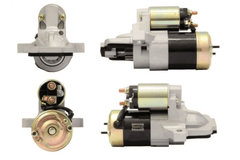 Anlasser Starter für FORD MONDEO III Stufenheck Turnier