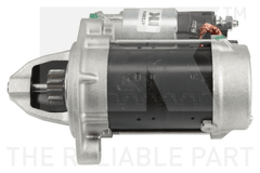 Anlasser Starter für MERCEDES-BENZ C-KLASSE Sportcoupe T-Model CLC-KLASSE CLK