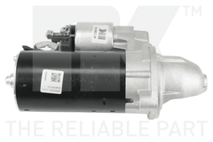 Anlasser Starter für MERCEDES-BENZ SPRINTER 3-t Kasten 3,5-t