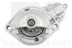 Anlasser Starter für MERCEDES-BENZ SPRINTER 3-t Kasten 3,5-t