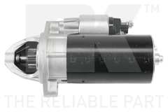 Anlasser Starter für MERCEDES-BENZ SPRINTER 3-t Kasten 3,5-t