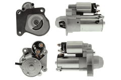 Anlasser Starter für FORD MAZDA FIESTA V VI FUSION Van 2