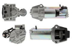 Anlasser Starter für FORD JAGUAR MONDEO III Stufenheck Turnier TRANSIT Kasten