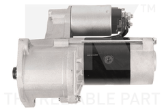 Anlasser Starter für MITSUBISHI HYUNDAI KIA GALLOPER PAJERO I Canvas Top II