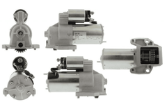 Anlasser Starter für FORD JAGUAR MAZDA COUGAR MAVERICK MONDEO I Stufenheck