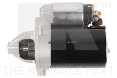 Anlasser Starter für HYUNDAI KIA ACCENT II Stufenheck III COUPE ELANTRA GETZ