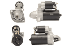 Anlasser Starter für BMW 3 Cabriolet Touring Coupe Compact 5 7 X3 Z3 Roadster Z4