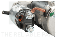 Anlasser Starter für HYUNDAI KIA i20 I i30 Kombi Coupe ix20 CEE'D Schrägheck SW