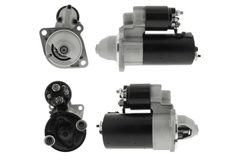 Anlasser Starter für BMW 3 Touring Coupe Cabriolet Compact 5 7 Z3 Roadster