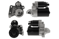 Anlasser Starter für CITROËN PEUGEOT MINI BERLINGO MULTISPACE C3 PICASSO C4