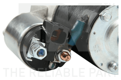 Anlasser Starter für HYUNDAI KIA ix35 Van SPORTAGE III