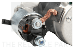 Anlasser Starter für HYUNDAI KIA i40 I CW ix35 Van CARENS IV OPTIMA SPORTAGE III