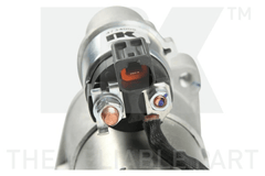 Anlasser Starter für HYUNDAI KIA ACCENT IV Stufenheck ELANTRA VI i30 Kombi