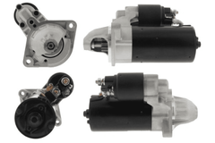 Anlasser Starter für BMW 1 3 Touring Cabriolet Coupe 5 6 7 X3 X5 X6