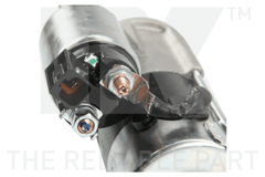Anlasser Starter für HYUNDAI KIA i40 I CW CARENS IV OPTIMA SPORTAGE III