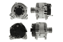 Lichtmaschine Generator für AUDI MITSUBISHI SEAT SKODA VW A1 A3 Sportback