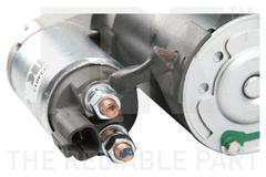 Anlasser Starter für HYUNDAI KIA ACCENT IV Stufenheck ELANTRA V i20 I i30 Kombi