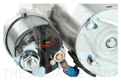 Anlasser Starter für HYUNDAI i20 ACTIVE II Coupe Hatchback Van