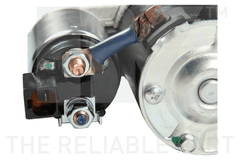 Anlasser Starter für HYUNDAI KIA ELANTRA VI Stufenheck i30 Kombi Coupe FASTBACK