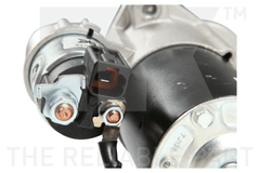 Anlasser Starter für HYUNDAI KIA i20 ACTIVE II Coupe i30 FASTBACK Kombi KONA