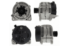 Lichtmaschine Generator für AUDI SEAT VW A3 ALHAMBRA CADDY II Großraumlimousine