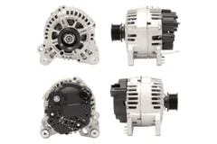 Lichtmaschine Generator für AUDI SEAT SKODA VW A2 ALTEA XL IBIZA III IV SC LEON