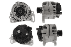 Lichtmaschine Generator für SEAT SKODA VW ALTEA XL IBIZA IV SC LEON OCTAVIA II
