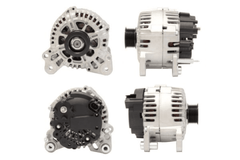 Lichtmaschine Generator für AUDI SEAT SKODA VW A3 Sportback ALTEA CORDOBA IBIZA