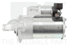 Anlasser Starter für HYUNDAI KIA i10 II i20 Coupe Hatchback Van PICANTO III RIO