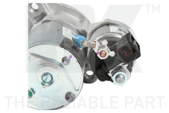Anlasser Starter für HYUNDAI KIA BAYON i20 III i30 FASTBACK Kombi CEED