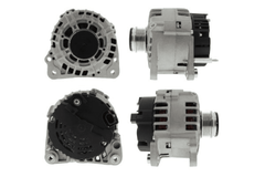 Lichtmaschine Generator für AUDI SKODA VW A4 B5 Avant A6 C5 SUPERB I