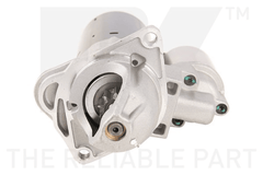 Anlasser Starter für OPEL TOYOTA CHEVROLET ADAM ASTRA J Caravan GTC Stufenheck