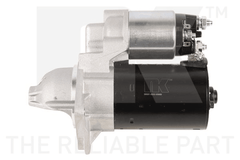 Anlasser Starter für OPEL TOYOTA CHEVROLET ADAM ASTRA J Caravan GTC Stufenheck