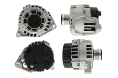 Lichtmaschine Generator für AUDI VW A4 B5 Avant B6 Cabriolet A6 C5