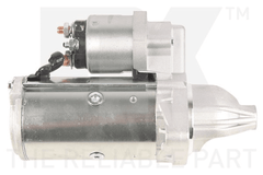 Anlasser Starter für OPEL CHEVROLET AGILA ASTRA H Caravan GTC Stufenheck J