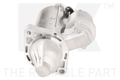 Anlasser Starter für OPEL CHEVROLET AGILA ASTRA H Caravan GTC Stufenheck J