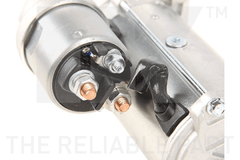 Anlasser Starter für OPEL CHEVROLET AGILA ASTRA H Caravan GTC Stufenheck J